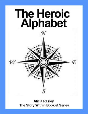 [The Story Within Booklets 01] • The Heroic Alphabet